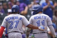 Blue Jays finalize World Series roster ahead of Game 1