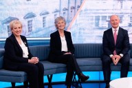 Winners and losers from RTÉ’s ‘The Week In Politics’ presidential debate