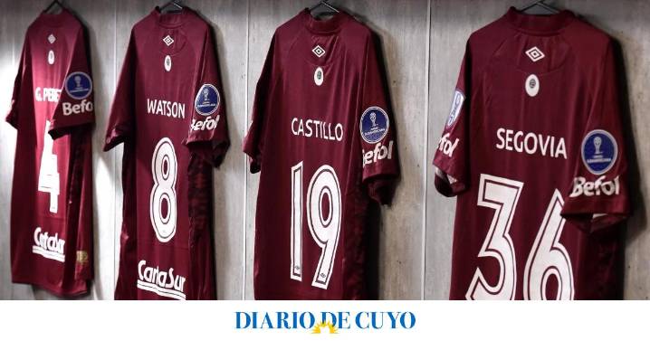 Lanús recibe a la U de Chile con la ilusión de acceder a la final de la Copa Sudamericana