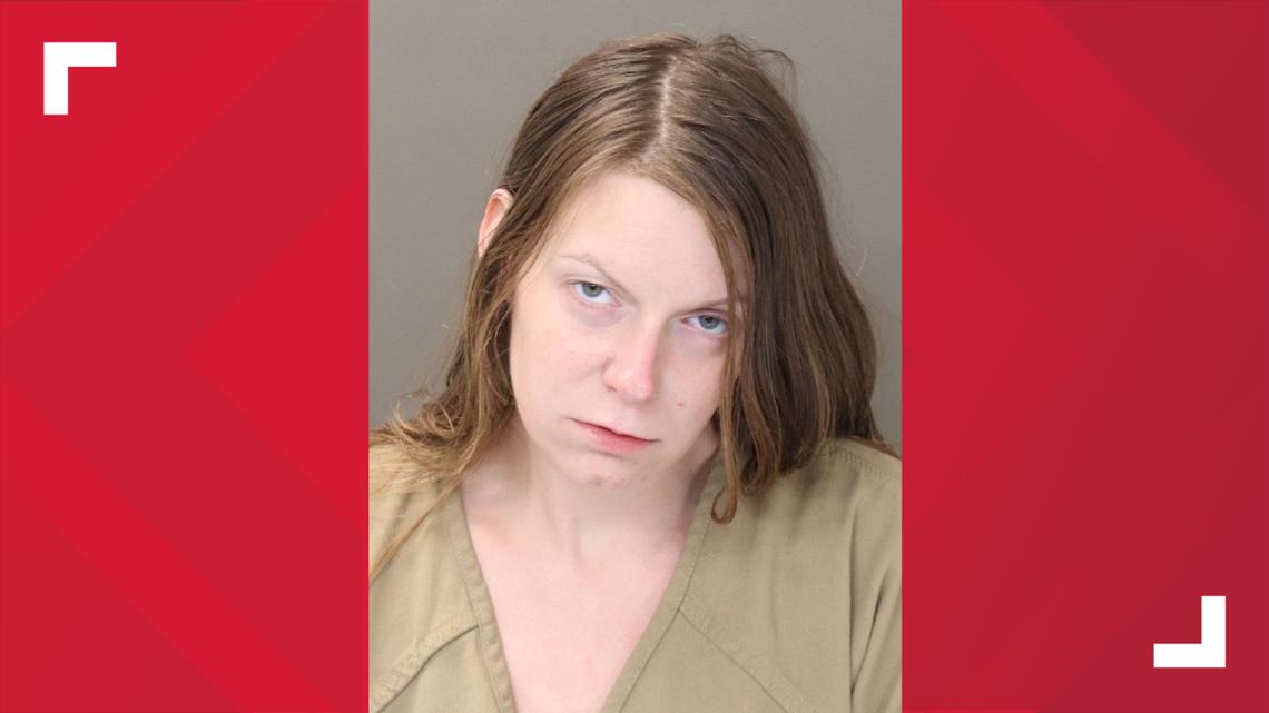 Court records: Woman charged with aggravated vehicular homicide after dragging incident in Westerville