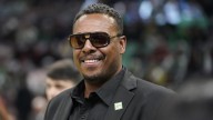 Former NBA star Paul Pierce found asleep behind wheel on 101 Freeway, CHP says