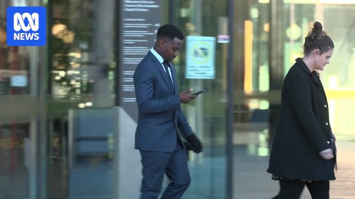 Mother of 11yo girl says sexual offender Shegu Bobb caused trauma to whole family