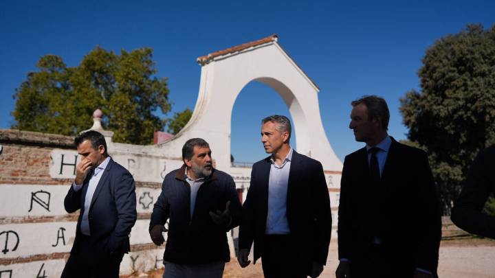 Así será la transformación de la Venta del Batán, epicentro histórico del toreo en Madrid