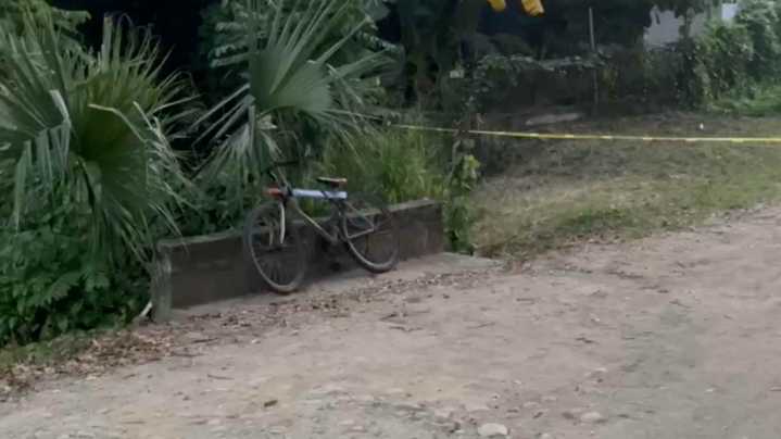 Hombre Cae a un Arroyo y Pierde la Vida en Tantoyuca, Veracruz