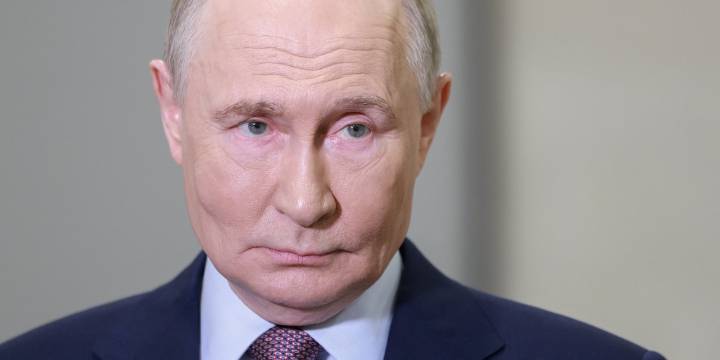 Putin aseguró que no cederá ante la presión de Trump y amenazó con una “respuesta potente” a cualquier ataque contra territorio ruso