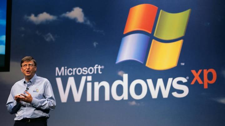 La clave maestra que hackeó al gigante: cómo se filtró el código que activaba Windows XP