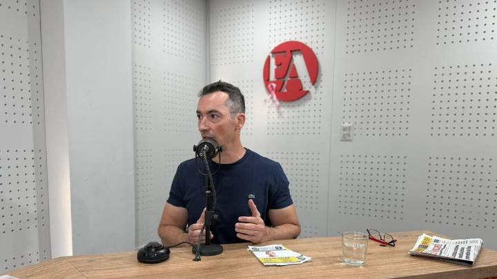 Javier Galán cuestionó el sistema electoral y acusó al oficialismo de "no escuchar a la sociedad"