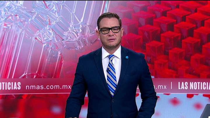 Las Noticias con Carlos Hurtado: Programa Completo del Viernes 31 de Octubre de 2025