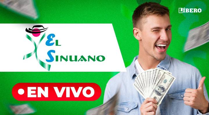 Resultado Sinuano Día y Noche del viernes 3 de octubre: Números ganadores del último sorteo colombiano