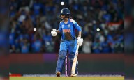 Jemimah Rodrigues masterclass helps India beat Australia to qualify for Women's ODI World Cup 2025 final