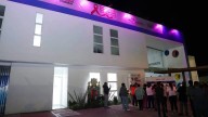 Brindan servicios de salud en San Andrés Cholula en jornada contra el cáncer de mama