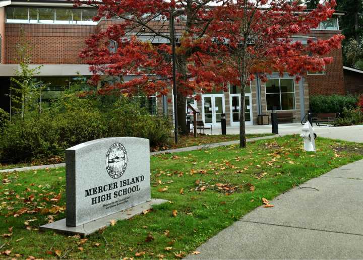 District places MIHS paraeducator on paid administrative leave