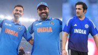 Will Rohit Sharma And Virat Kohli Play 2027 ODI World Cup For India? Gautam Gambhir Gives Blunt Reply
