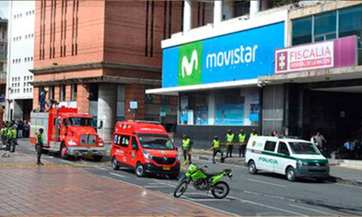 Movistar sancionada por la SIC: $670 millones por usar datos