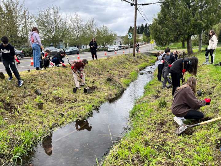 Watershed Alliance will shut down at the end of the year due to budget cuts and funding delays