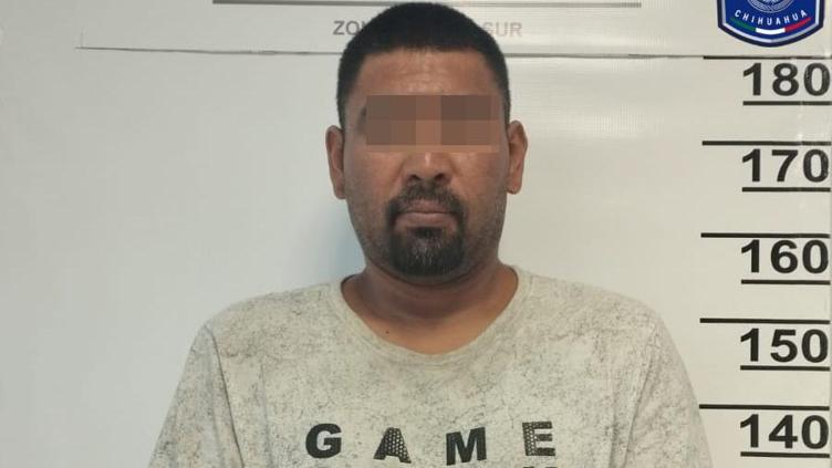Imputan a acusado por feminicidio contra Rosa Isela en Delicias