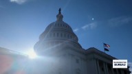 The longest U.S. government shutdowns now include the current one
