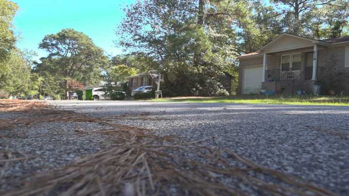 Columbia Housing rehabbing 273 homes for affordable living
