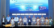 Need for structured policy framework to strengthen India’s domestic industrial base: Defence Secretary