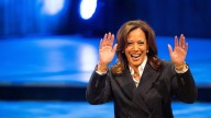 Kamala Harris says she ‘possibly’ could run for president again