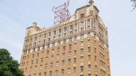 El enigma del Hotel Hamilton: entre la leyenda y los mitos del centro histórico de Laredo, Texas
