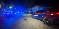 2 hospitalized after overnight shooting at apartment complex, Atlanta police say