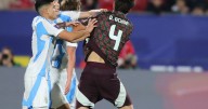 El dardo del DT de México tras el polémico final con Argentina: “Sabemos que son buenos en eso”