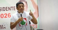 Congresista Guillermo Bermejo irá a prisión 15 años de prisión por afiliación a una organización terrorista