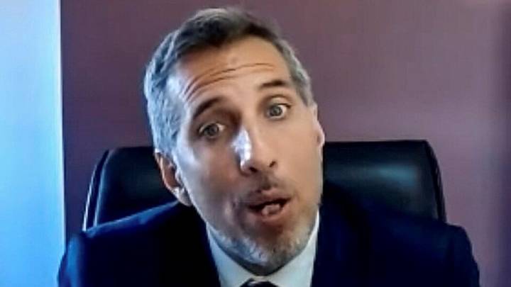 Causa Vialidad: Luciani aseguró que está "dando la pelea" para ir por los bienes de CFK