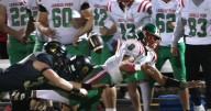 Cooper Bode, Crewe Bartelt force key turnovers in Sycamore win over La Salle