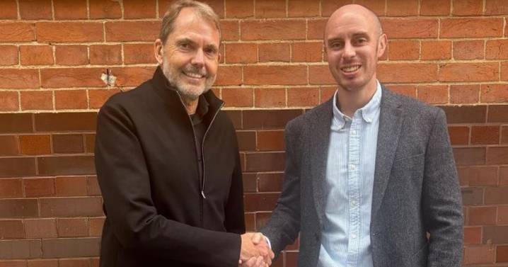 New North East investment firm launches with Middleton Enterprises backing