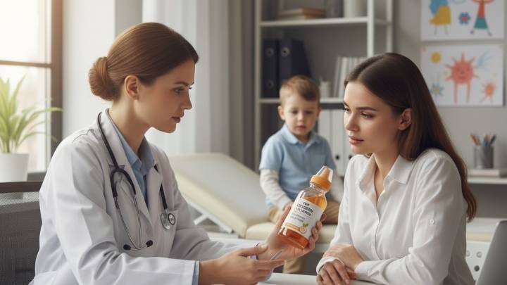 Doctor breaks down cough syrup prescription age-wise: What is safe for kids and adults