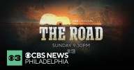 Grammy Award winner Gretchen Wilson talks about CBS' new series The Road