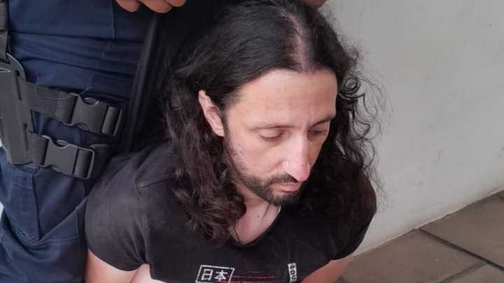 El menor desaparecido fue hallado en Entre Ríos y su padre fue detenido