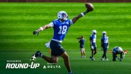 Seahawks Round-Up: Preparing For Tampa Bay, 50th Season Celebration & More
