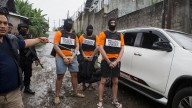 Australian plumber 'on holiday', 'not the mastermind' of Balinese underworld hit which killed Zivan 'Stipe' Radmanovic