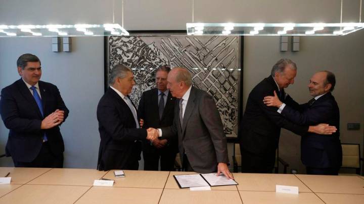 El Instituto Fernández-Vega crecerá en Oviedo para abrir un centro internacional de investigación médica tras la alianza firmada con una universidad privada mexicana