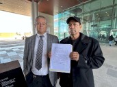 Denuncian presunta doble remuneración en el Tribunal de Justicia