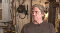 Voice of the Voter | DeKalb blacksmith shares his top political priorities