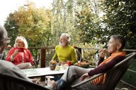 People Hit Their Cognitive Peak at 60, Research Suggests