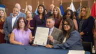 Suffolk creates alliance to bolster battle against domestic violence with crime analysis, victim advocacy