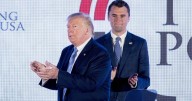 On Charlie Kirk’s birthday, Trump to present posthumous Medal of Freedom