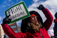 Civil liberties at risk as Trump labels opponents ‘domestic terrorists’ to be investigated and prosecuted: Letter to the Editor