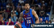 Cory Higgins to serve as a scout for the Brooklyn Nets