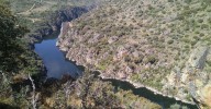 El parque natural Las Batuecas–Sierra de Francia, entre los diez espacios naturales protegidos de Castilla y León que renueva su acreditación 'Q Calidad Turística'