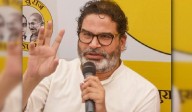 DNA remark: Jan Suraaj Party founder Prashant Kishor vows to defeat Revanth Reddy