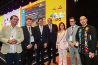 Trabaja Concanaco en agenda regional entre México y Brasil