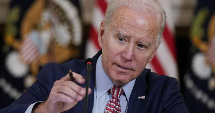 House Republicans preparing report on Biden's use of autopen after months of investigation