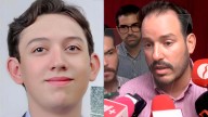 Secretario de Economía Habla Sobre la Desaparición de Carlos Emilio en Mazatlán