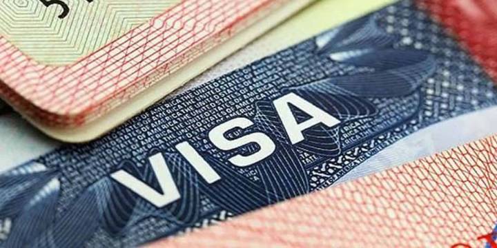 Embajada de EEUU en México advierte que “las visas pueden ser canceladas en cualquier momento”